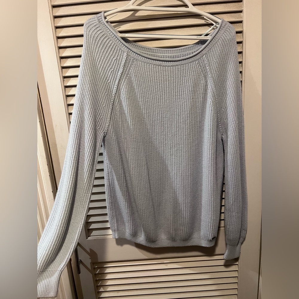 Hollister Sweater